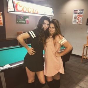 FOREVER 21 DRESS SMALL